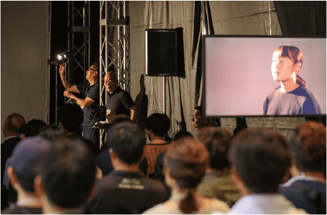 照明ワークショップ開催のご案内